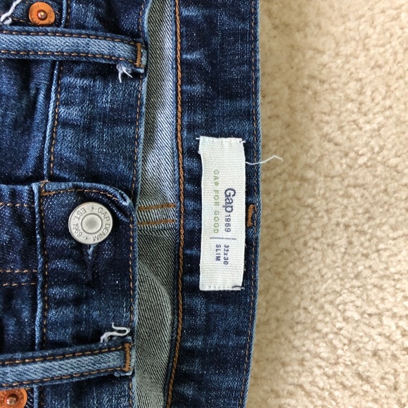 Men’s GAP 1969.    W32 - Picture 4 of 8